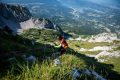 Alpago Sky Super 3, 14ª edizione: si corre nel ricordo di David, Maudi e Andrea