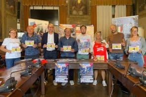 La Belluno Summer Run cambia giorno: edizione speciale al sabato sera
