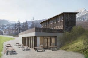 Bob bar e Cabina S, parte il restyling