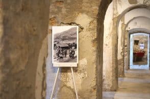 “Cadore. Fotografie del cambiamento”: ultimi giorni per visitare la mostra