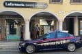 Rapina in farmacia a Belluno: arrestato un uomo in semilibertà