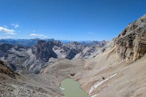Domenica di super lavoro per il Soccorso alpino: sei interventi in poche ore