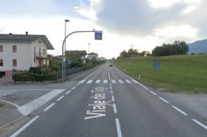 Travolto in bicicletta a Santa Giustina, muore 76enne