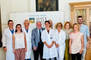 Pavimento pelvico, a Feltre un ambulatorio dedicato alla salute femminile