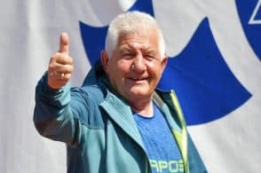 Addio a Roberto Bonan, storico addetto agli arbitri