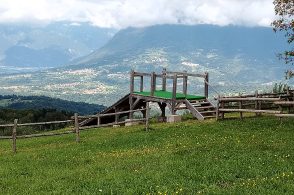 Tambre capitale dello sci d’erba: Coppa del Mondo e Campionati Italiani a Col Indes