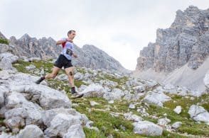 Transpelmo 2025: la sfida al Pelmo è pronta a decollare