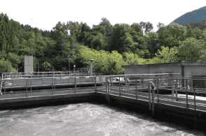 Depuratore di Domegge, via ai lavori di ammodernamento