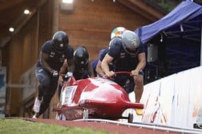 Fiames da podio: l’Italia brilla nel Mondiale estivo
