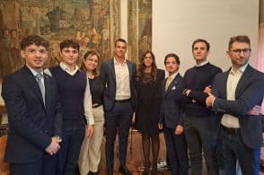 Cambio al vertice dei Giovani di Confindustria: Da Rold è il nuovo presidente
