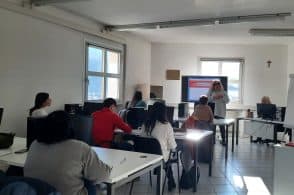 Feltre, la lettura come ponte tra generazioni: al via il corso del Libro Parlato