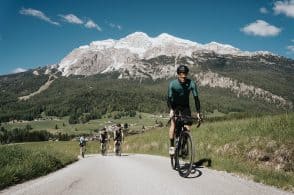 The Great Ride Milano-Cortina: successo per la prima edizione
