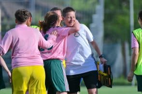 Dolomiti women, Turra: «Vogliamo portare avanti la nostra idea di gioco»