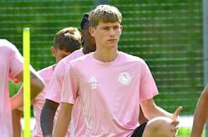 Dolomiti, scocca l’ora del debutto nel campionato Primavera 4