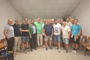 Patto Dolomitico: i presidenti firmano il nuovo statuto