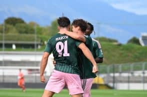 Terzo pari stagionale per la Dolomiti: con l’Alcione Milano è un altro 1-1