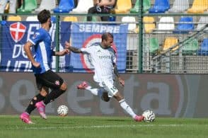 Mignanelli è sicuro: «La squadra ha già una buona personalità»