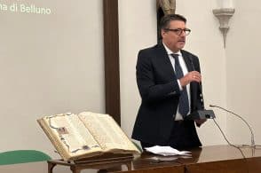 Festa del Patrono della Polizia tra riconoscimenti e saluti