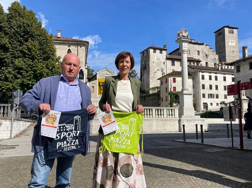 Judo, Hockey, Gymnastics, Chess, Cycling & More: The Hidden Function Behind Local Sports Associations in Italy