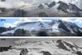 Ghiacciai, permafrost e acqua: l’allarme di Legambiente sulle Dolomiti bellunesi
