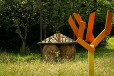 Barch Art Festival: arte, paesaggio e comunità nella piana di Fonzaso