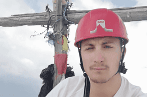 Tragedia sulle Torri di Neva: muore alpinista di 36 anni
