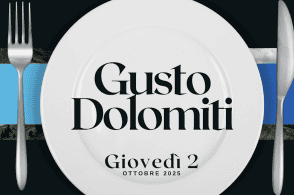 Torna “Gusto Dolomiti”a Borca: agricoltura, ristorazione e novità olimpiche