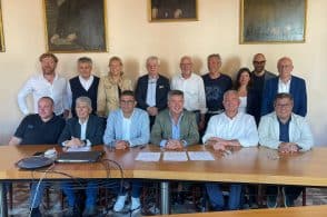Rivoluzione Unioni Montane: da nove a cinque, tra fusioni e “traslochi”