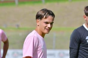 Blitz in Lombardia: debutto da incorniciare per gli U19 dolomitici