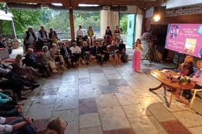 Teatro, formazione e un messaggio di speranza: apre la stagione del Circolo