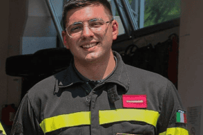 Addio a Daniel Pastorello, l’ULSS Dolomiti piange un infermiere dal cuore grande