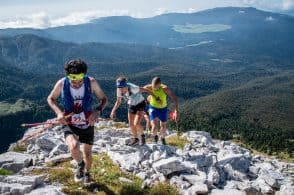 Beccari-Bonati e De Filippo dominano l’Equinox Run 2025