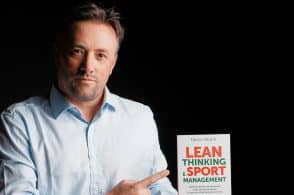 Il libro di Alberti: «Ecco come far crescere le organizzazioni sportive»