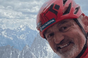 Tragedia sulle Tre Cime: addio a Franco Gaspari, guida alpina e soccorritore