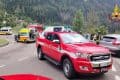 Incidente tra auto e camper, traffico in tilt sulla statale Alemagna