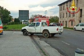 Due tragedie in un’ora: muoiono un 75enne e un giovane motociclista