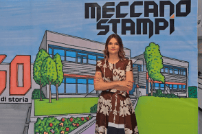 Meccanostampi festeggia 60 anni con un open day da oltre 700 partecipanti