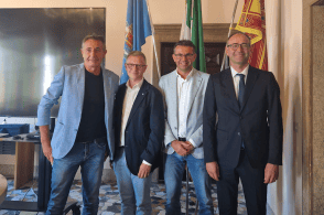 Fondazione Dolomiti UNESCO: Roberto Padrin nuovo presidente