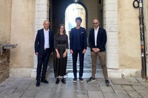 La scuola di Puos d’Alpago protagonista alla Biennale di Venezia