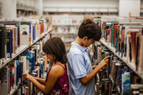 Bibliotecario per un giorno: un viaggio tra scaffali, timbri e curiosità