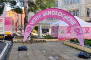 La prevenzione in piazza: arriva la clinica mobile “Salute in Comune”