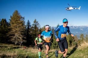 Trail del Nevegal: l’undicesima edizione è pronta a scattare