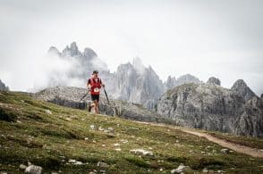 Tre Cime Experience 2025: Misurina capitale dello skyrunning