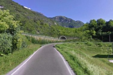 SS51, ampia partecipazione al bando per la Variante di Longarone