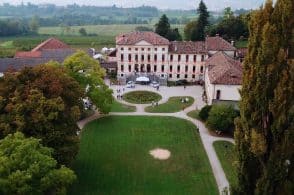 Confagricoltura Belluno festeggia 80 anni: appuntamento a Villa Modolo