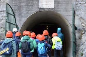 SIB porta la sostenibilità in classe