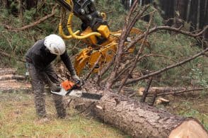 Sicurezza nei cantieri montani: l’appello della CGIL