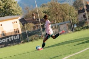 Ancora fatali i minuti finali: secondo passivo per le Women
