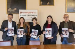 Arredamont 2025: la montagna si arreda tra tradizione e innovazione