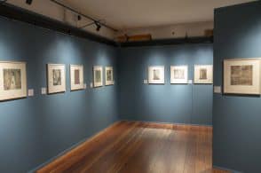 Klimt fa il pienone: oltre 700 visitatori nella prima settimana di “L’oro e l’anima”